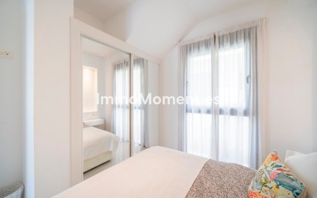 Resale - Detached villa - Rojales - Ciudad Quesada