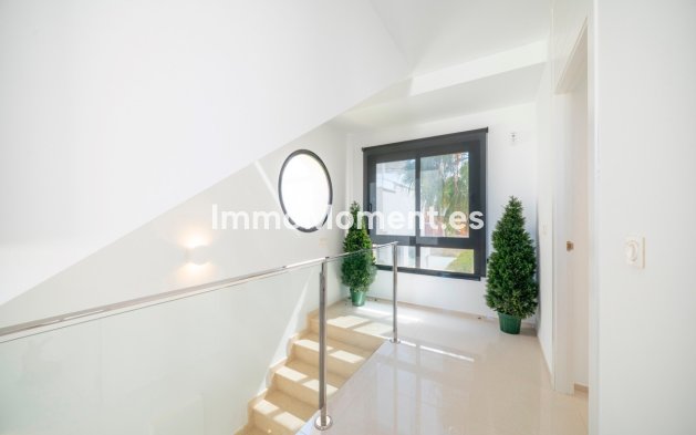 Resale - Detached villa - Rojales - Ciudad Quesada