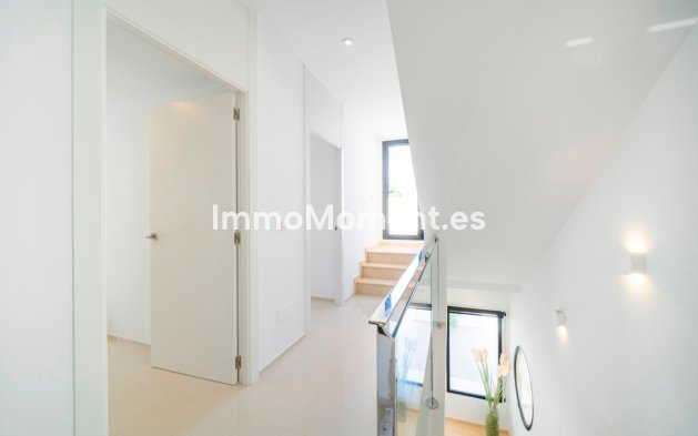 Resale - Detached villa - Rojales - Ciudad Quesada