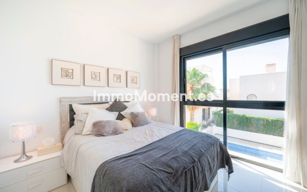Resale - Detached villa - Rojales - Ciudad Quesada