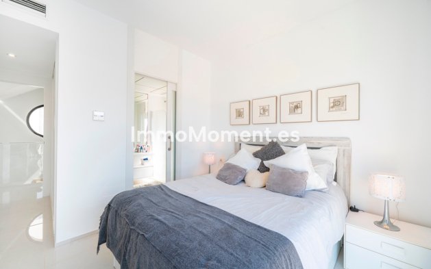 Resale - Detached villa - Rojales - Ciudad Quesada