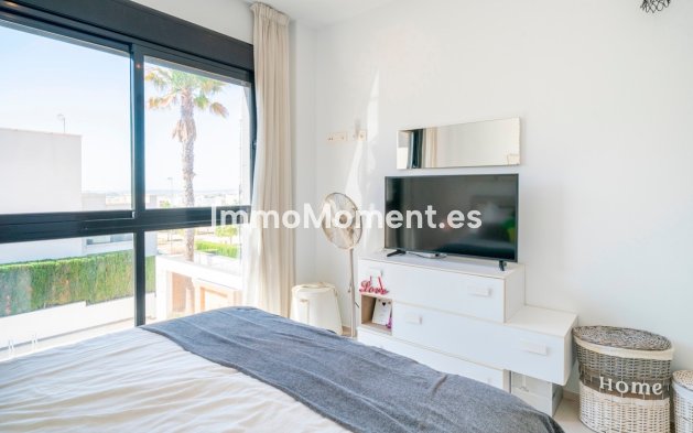 Resale - Detached villa - Rojales - Ciudad Quesada