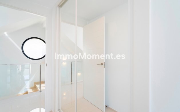 Resale - Detached villa - Rojales - Ciudad Quesada