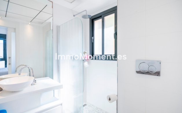 Resale - Detached villa - Rojales - Ciudad Quesada