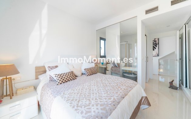 Resale - Detached villa - Rojales - Ciudad Quesada
