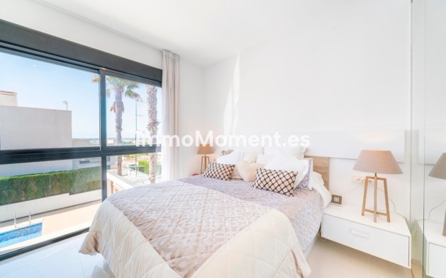Resale - Detached villa - Rojales - Ciudad Quesada