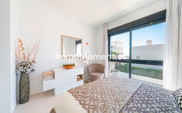 Resale - Detached villa - Rojales - Ciudad Quesada