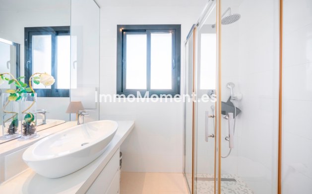 Resale - Detached villa - Rojales - Ciudad Quesada