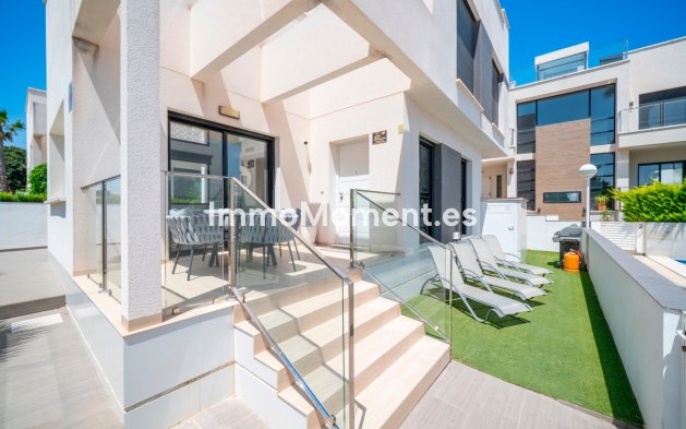 Resale - Detached villa - Rojales - Ciudad Quesada