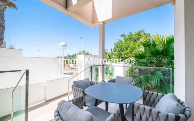 Resale - Detached villa - Rojales - Ciudad Quesada