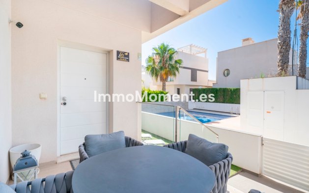 Resale - Detached villa - Rojales - Ciudad Quesada