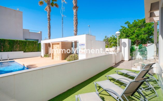 Resale - Detached villa - Rojales - Ciudad Quesada