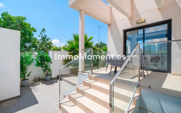 Resale - Detached villa - Rojales - Ciudad Quesada