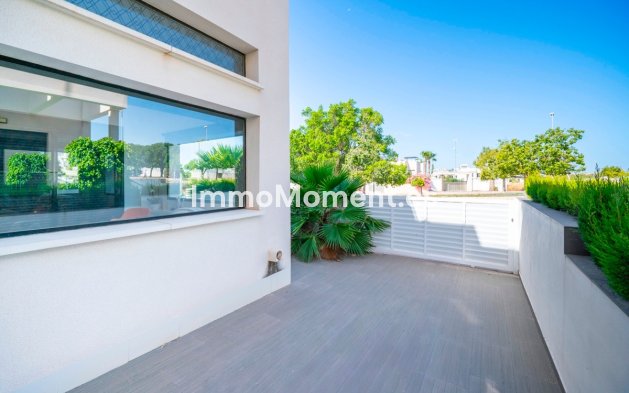 Resale - Detached villa - Rojales - Ciudad Quesada