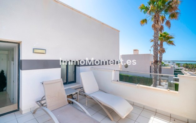 Resale - Detached villa - Rojales - Ciudad Quesada