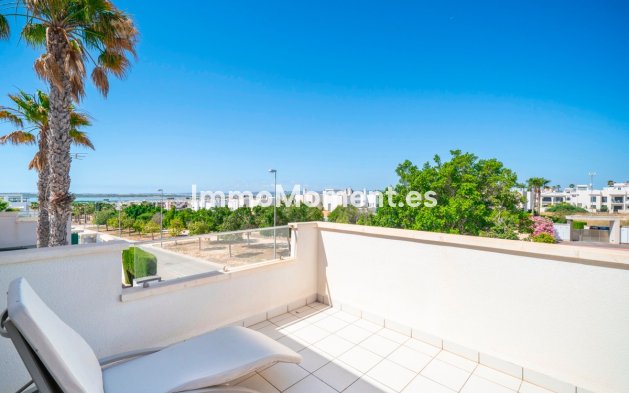Resale - Detached villa - Rojales - Ciudad Quesada