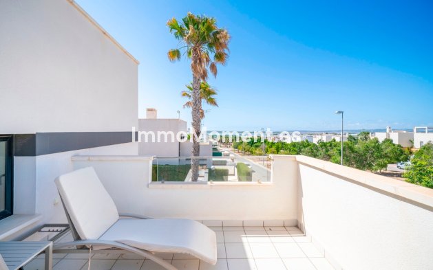 Resale - Detached villa - Rojales - Ciudad Quesada