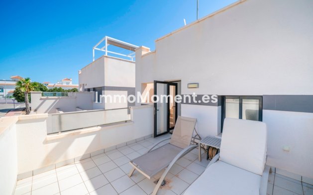 Resale - Detached villa - Rojales - Ciudad Quesada