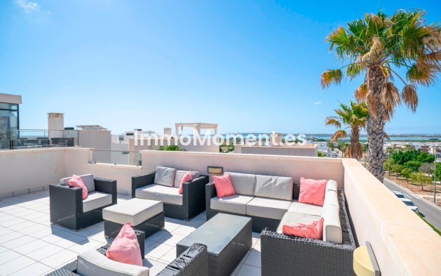 Resale - Detached villa - Rojales - Ciudad Quesada