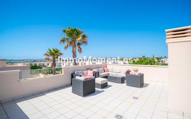 Resale - Detached villa - Rojales - Ciudad Quesada