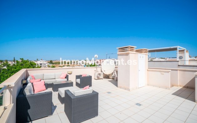Resale - Detached villa - Rojales - Ciudad Quesada