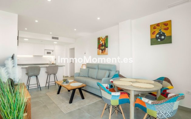 Bestaande woning - Appartement - Torre Pacheco - Santa Rosalia Lake and Life Resort