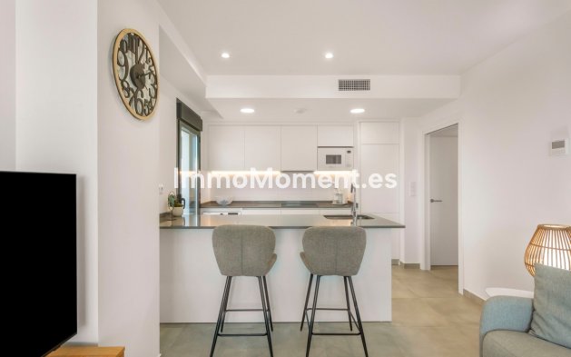 Bestaande woning - Appartement - Torre Pacheco - Santa Rosalia Lake and Life Resort