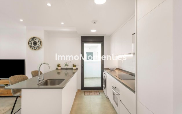 Bestaande woning - Appartement - Torre Pacheco - Santa Rosalia Lake and Life Resort