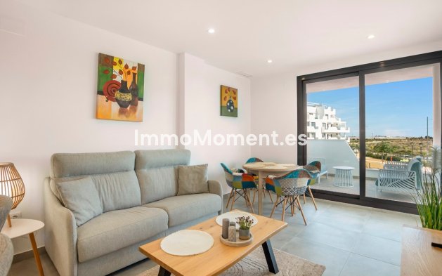 Bestaande woning - Appartement - Torre Pacheco - Santa Rosalia Lake and Life Resort