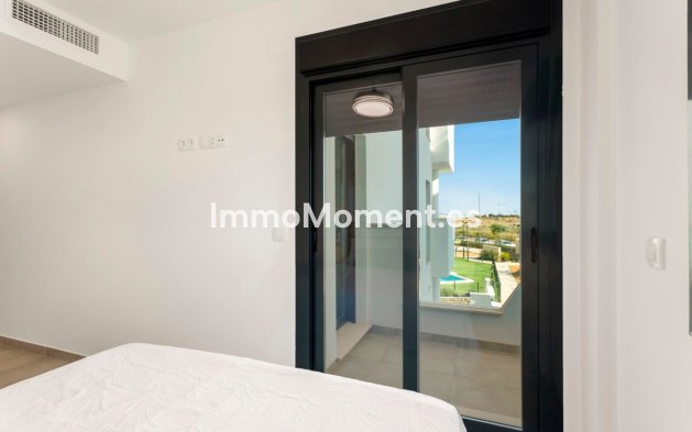 Bestaande woning - Appartement - Torre Pacheco - Santa Rosalia Lake and Life Resort
