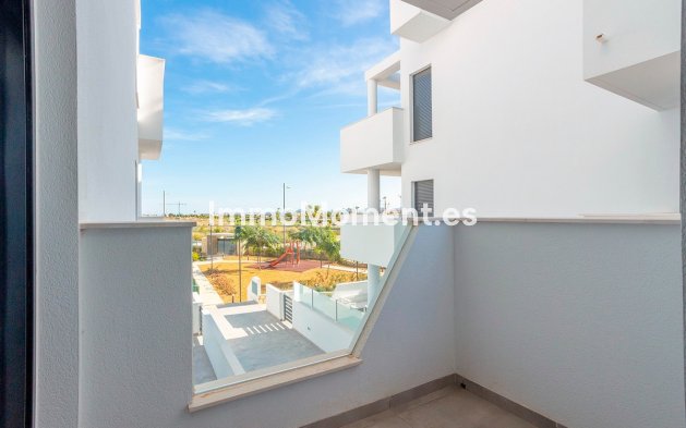 Bestaande woning - Appartement - Torre Pacheco - Santa Rosalia Lake and Life Resort