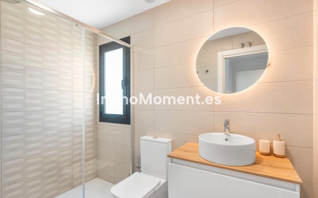Bestaande woning - Appartement - Torre Pacheco - Santa Rosalia Lake and Life Resort