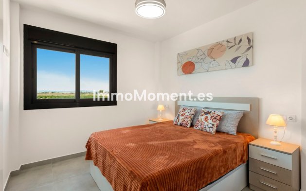 Bestaande woning - Appartement - Torre Pacheco - Santa Rosalia Lake and Life Resort