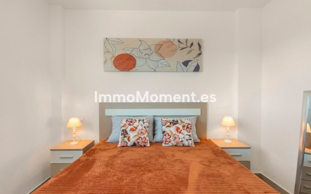 Bestaande woning - Appartement - Torre Pacheco - Santa Rosalia Lake and Life Resort