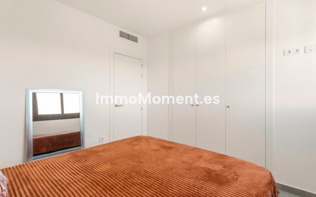 Bestaande woning - Appartement - Torre Pacheco - Santa Rosalia Lake and Life Resort