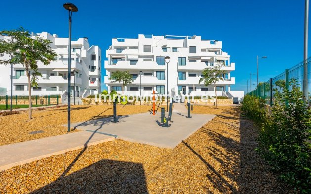 Bestaande woning - Appartement - Torre Pacheco - Santa Rosalia Lake and Life Resort