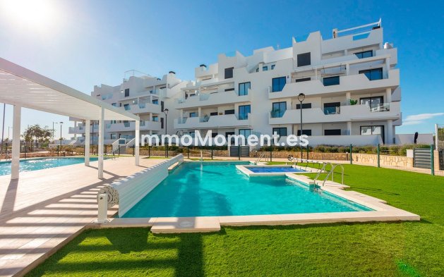 Bestaande woning - Appartement - Torre Pacheco - Santa Rosalia Lake and Life Resort
