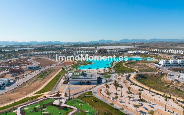 Bestaande woning - Appartement - Torre Pacheco - Santa Rosalia Lake and Life Resort