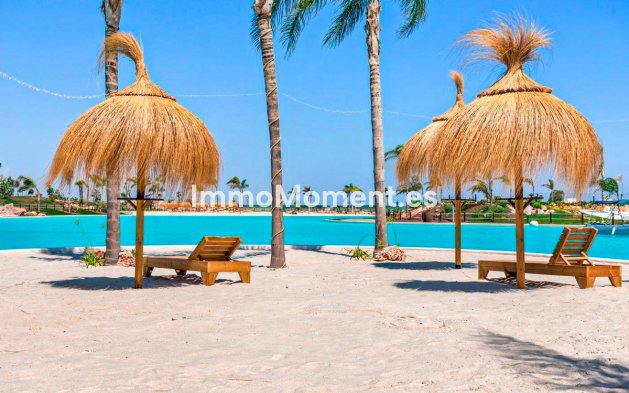 Bestaande woning - Appartement - Torre Pacheco - Santa Rosalia Lake and Life Resort
