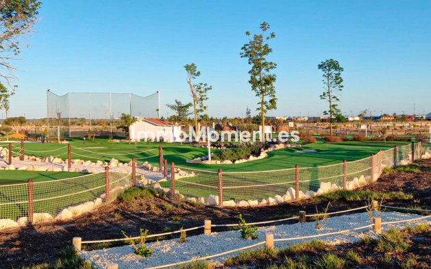 Bestaande woning - Appartement - Torre Pacheco - Santa Rosalia Lake and Life Resort