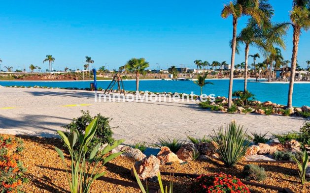 Bestaande woning - Appartement - Torre Pacheco - Santa Rosalia Lake and Life Resort