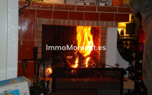 Revente - Maison mitoyenne - Orihuela - Villamartín