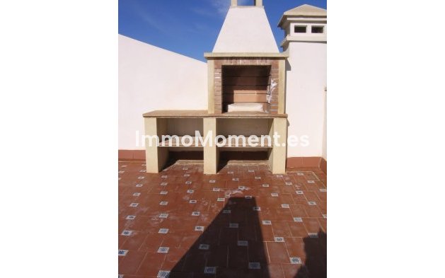 Revente - Maison mitoyenne - Orihuela - Villamartín
