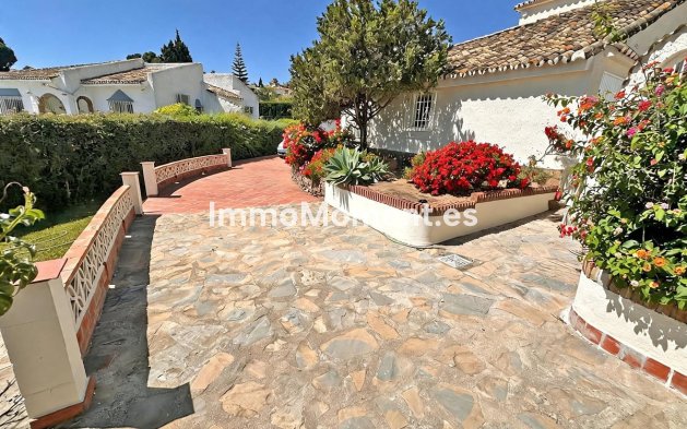 Bestaande woning - Vrijstaande villa - Mijas - Mijas Costa