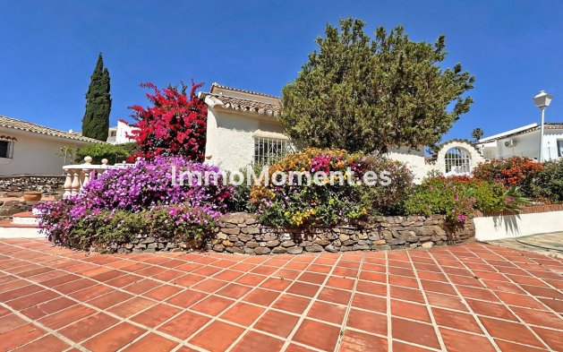 Bestaande woning - Vrijstaande villa - Mijas - Mijas Costa
