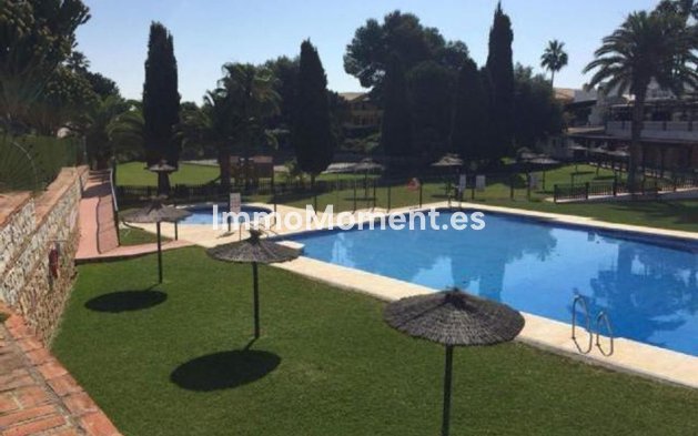 Bestaande woning - Vrijstaande villa - Mijas - Mijas Costa