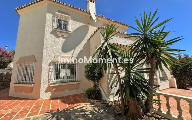 Bestaande woning - Vrijstaande villa - Mijas - Mijas Costa