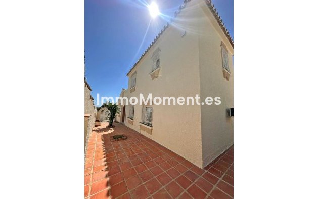 Bestaande woning - Vrijstaande villa - Mijas - Mijas Costa