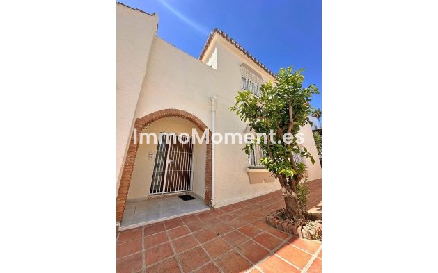 Bestaande woning - Vrijstaande villa - Mijas - Mijas Costa