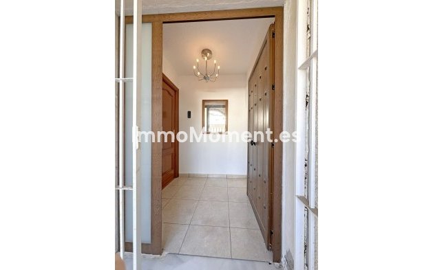 Bestaande woning - Vrijstaande villa - Mijas - Mijas Costa